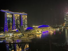 -新加坡文华东方酒店