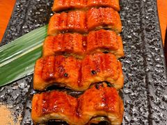 -千代武日本料理(爱建店)