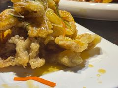 -人民公社大食堂(张家湾店)