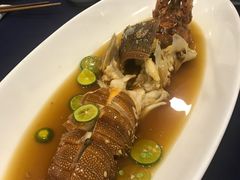 -老吉士酒家(天平路店)