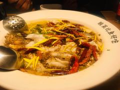 -太二酸菜鱼(金沙印象城店)