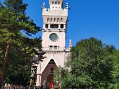 -黑龙江省森林植物园