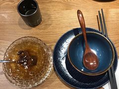 木瓜凉粉-麦麦山云南菜(复地活力城店)