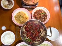 -陈家婆的菜(梅溪湖店)
