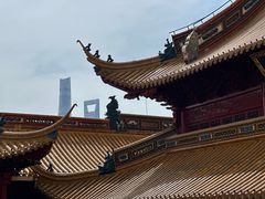 -钦赐仰殿道观