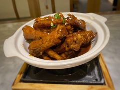 -小菜园新徽菜(常州金坛吾悦店)