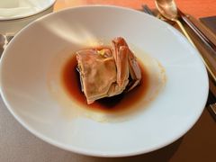 -新荣记(西溪湿地店)