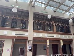 -天毓山庄·餐厅