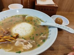 -王春春鸡汤饭(上海中海环宇城店)