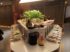 -巴蜀懒人火锅(龙颈路店)