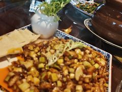 -杨记隆府(白象街店)