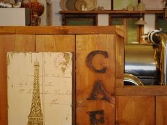 -Cafe Alice咖啡爱丽丝(奥城店)