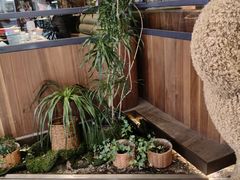 -大树餐厅(益田假日店)