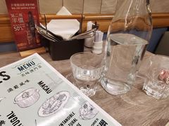 -亚苏尔 澳门菜(元朗店)