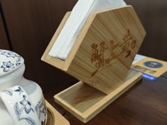-蟹上黄·蟹黄面·江南糖水(人民广场店)