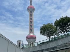 -东方明珠广播电视塔