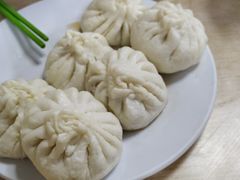 -津门永胜包子铺(哈尔滨道总店)