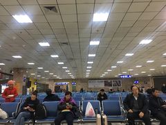 -哈尔滨太平国际机场