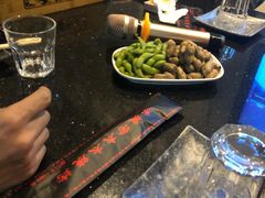 -冰城小镇音乐串吧·聚会餐厅(百子湾店)
