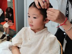 -海马体照相馆(上海月星环球港店)
