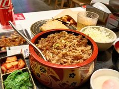 -牛邸·烧肉饭(来福士店)