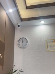 -芳朵美容养生SPA