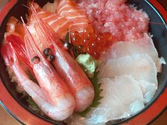 -千代武日本料理(哈西店)