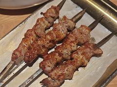 -谷丽麦馕新疆菜·清真(步步高梅溪新天地店)