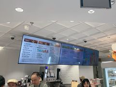 -85度C(南京龙江店)