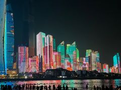 -青岛第三海水浴场