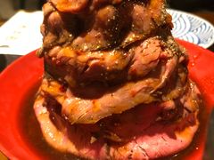 魔王慢烧牛肉丼-魔丼屋(日月光店)