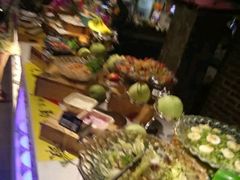 -海吃海喝海鲜烤肉餐厅