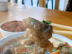 -宋老三苏肉羊肉汤老店