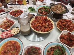 -阿胖龙虾(罍街店)