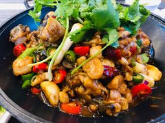 -自游人·美食一楼·地道徽菜(三十年名店)
