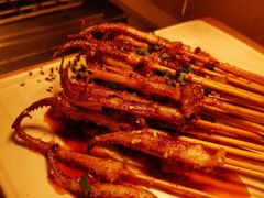 -亚马逊环球美食百汇(新城吾悦广场店)