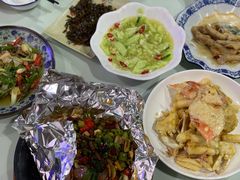 -大学城夜市大排档(凤栖路店)