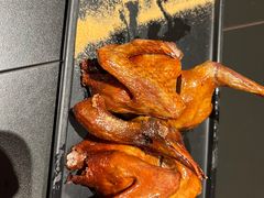 -羽鸽集·乳鸽专门店·地道顺德菜(岭南站店)