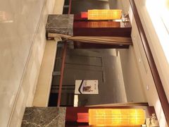 -西安阳光国际大酒店·中餐厅