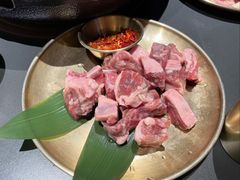 -红沃鳗鱼黑牛烤肉店(不老街店)