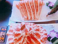 -淼福猪肚鸡·椰子鸡火锅(大沙地店)
