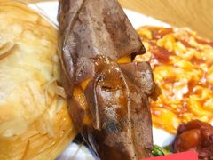 -富龙快餐店(铁西店)