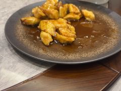 -君霖海鲜私房菜(春柳店)