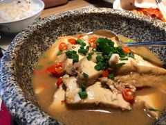 -洞庭记·老湖南味道(下沙店)