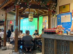 -醉南拳客家菜·河田鸡(东街口航空大厦店)