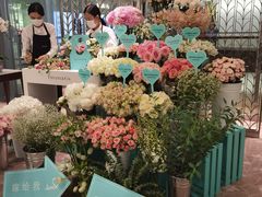 -Tiffany & Co.蒂芙尼
(广州太古汇店)