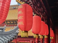 -钦赐仰殿道观