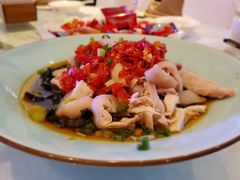 -客临百思德·东北特色馆(龙湖时代天街店)