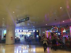 -深圳龙华星河COCO City(民治店)