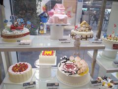 -好利来.生日蛋糕(杨家坪店)